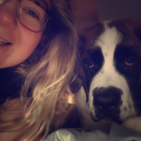 Meet your Posher, Annie - Picture 1 of 1